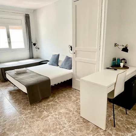 Vendégház Madison Sitges