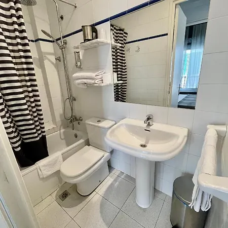 Madison 4* سيدجيس