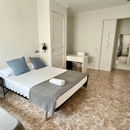 Madison Gasthof Sitges