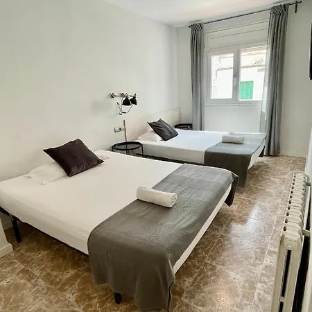 Madison بيت ضيافة 4*