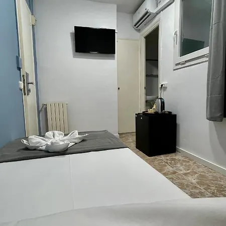Guest house Madison