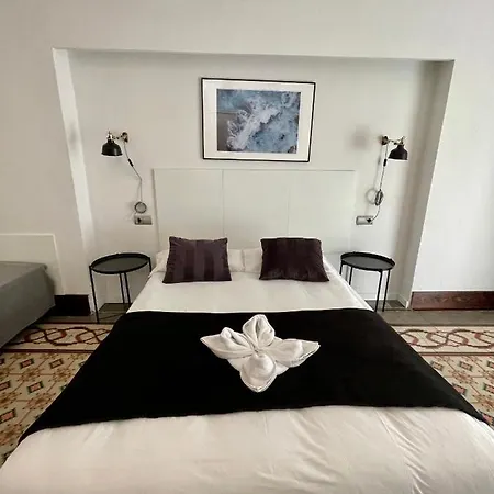 بيت ضيافة Madison