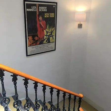 Madison بيت ضيافة 4*