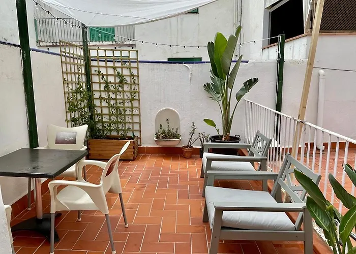 Pensionat Madison Sitges