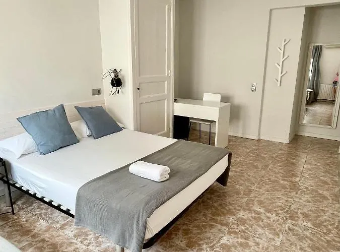 Madison Pensionat Sitges