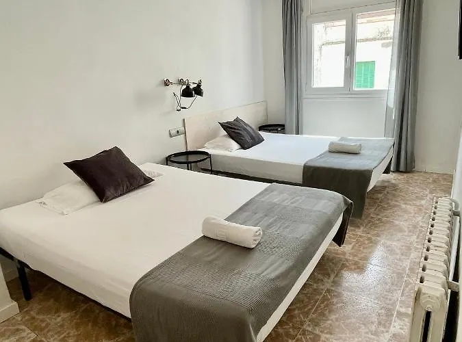 Madison Pensionat 3*