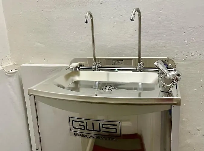 招待所 Madison 3*