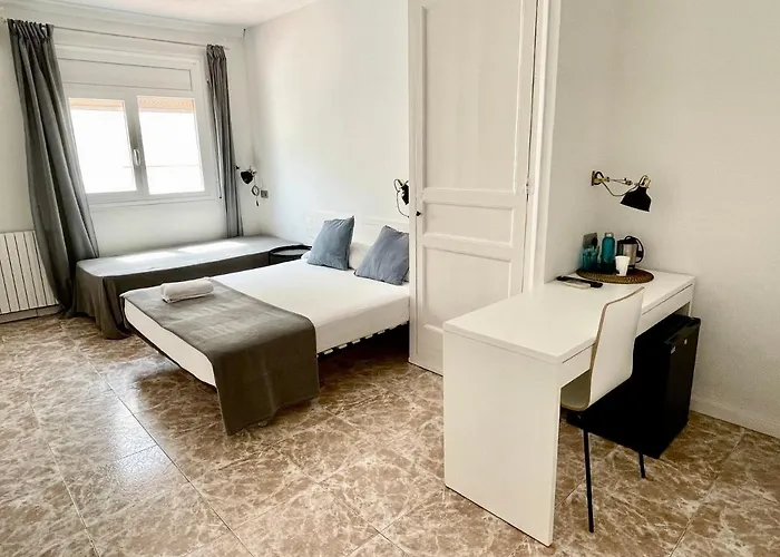 Pensionat Madison Sitges