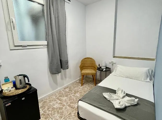 Pensionat Madison 3*