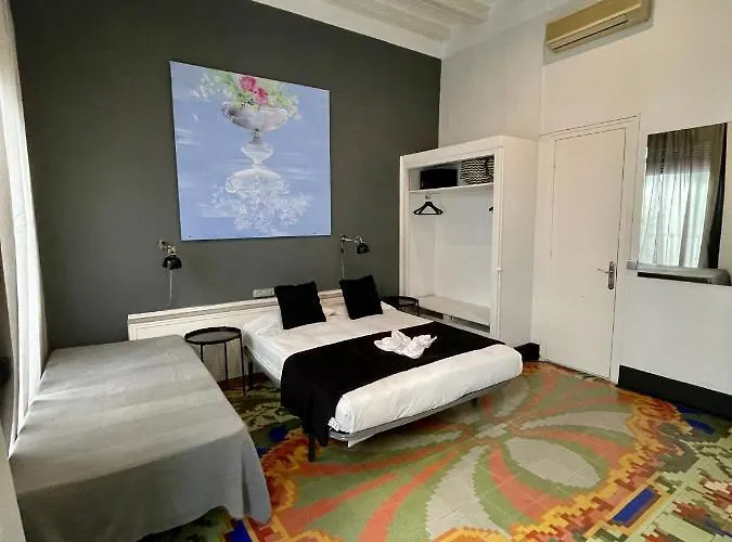 Pensionat Madison Sitges