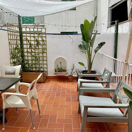 Casa de hóspedes Madison Sitges