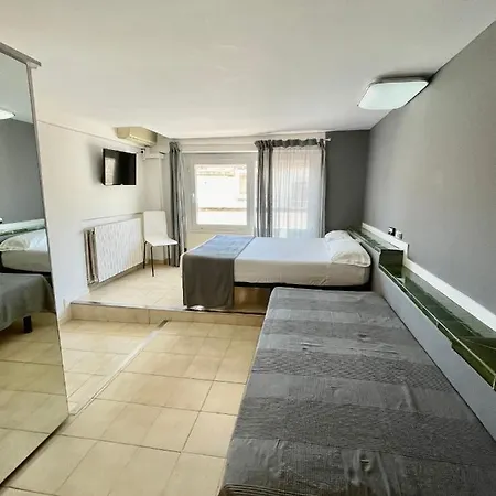 Casa de hóspedes Madison Sitges