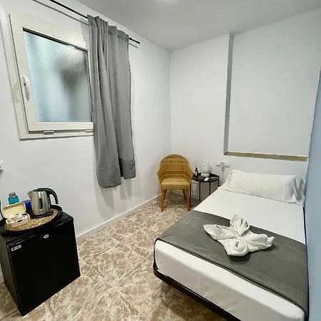 Casa de hóspedes Madison 2*
