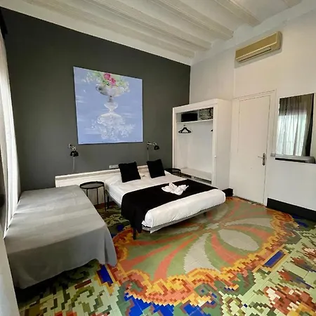 Casa de hóspedes Madison Sitges