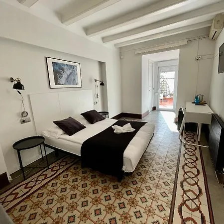 Madison 2* Sitges