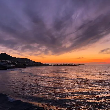 Madison Penzion Sitges